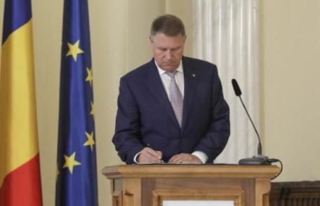 Președintele a promulgat legea! Ce au voie să facă primăriile din toată țara