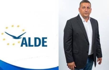 BOGDAN DĂSCĂLESCU – candidat ALDE la CJ Botoșani: „Venim la Consiliul Județean Botoșani cu soluții concrete de dezvoltare!”