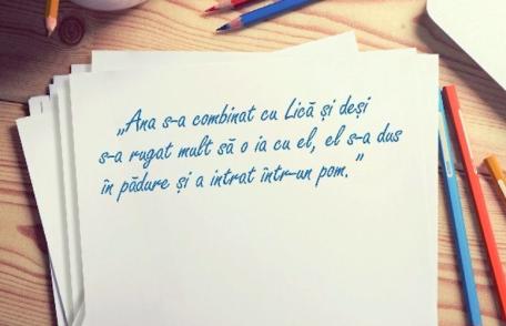 Cele mai tari gafe din examenul la Limba și literatura română. Liceenii s-au întrecut între ei