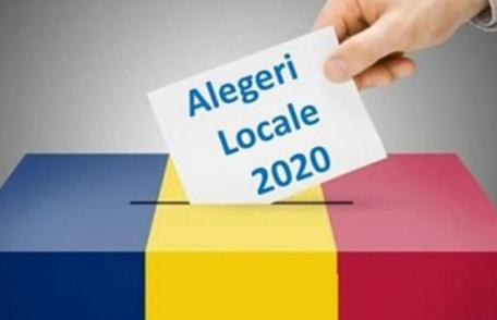BEC a stabilit ordinea de pe buletinele de vot a candidaților pentru alegerile locale