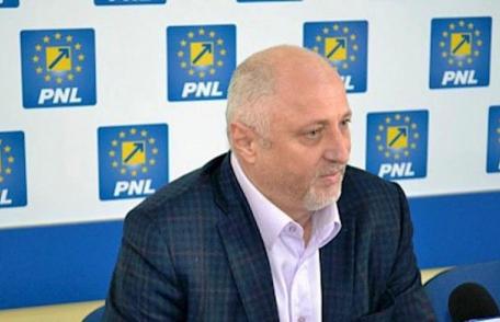 Costel Șoptică: Mă implic în dezvoltarea județului Botoșani. Heliport la Botoșani!