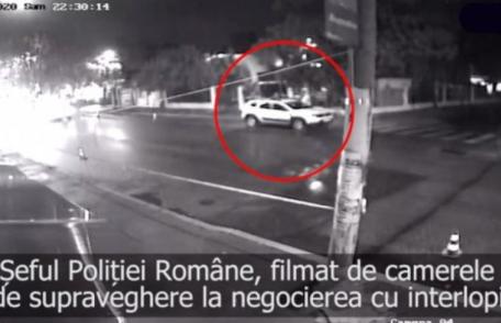 Marius Budăi: „PNL a pus Ministerul de Interne și Poliția la dispoziția clanurilor interlope în dauna siguranței românilor!”