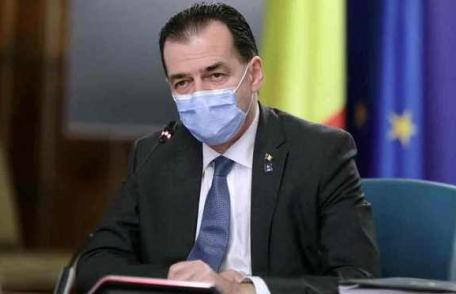 Autoritățile au decis. Se prelungește STAREA DE ALERTĂ. Premierul Ludovic Orban a făcut anunțul momentului