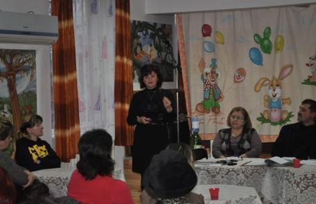 Grădinița nr.9(VIDEO-FOTO): A fost ales consiliul reprezentativ al părinților pe unitate