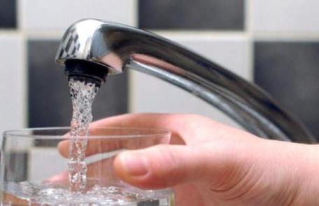 Apă potabilă la raţie pentru mii de oameni din judeţul Botoșani