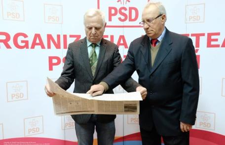 Marius Budăi „90.000 de pensionari botoșăneni primesc de astăzi pensii tăiate cu 26% de Guvernul Iohannis-Orban”