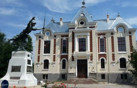 Primăria Dorohoi: Anunţ de participare la licitaţie pentru ÎNCHIRIERI spații/terenuri (domeniul PRIVAT)