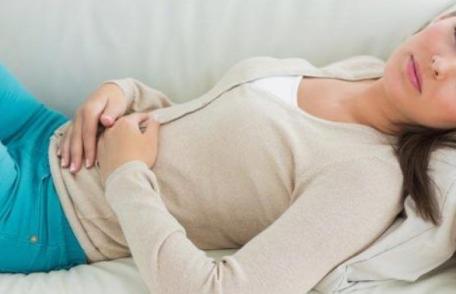 Remedii naturale pentru durerile de stomac