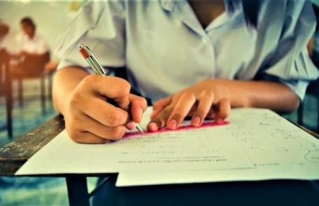 Bacalaureatul de toamnă 2020! Au fost afișate rezultatele finale, după soluționarea contestațiilor