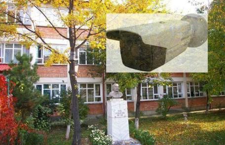 Gimnaziul „Mihail Kogălniceanu” Dorohoi, școală pilot într-un proiect al Primăriei Dorohoi