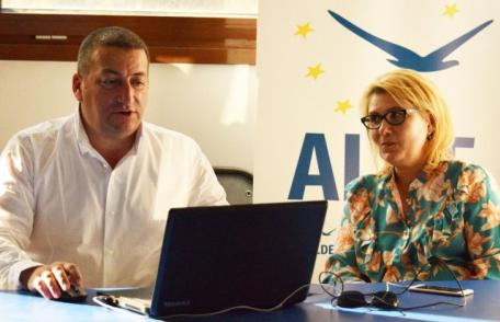 Piețe volante pentru producătorii locali, o prioritate a echipei ALDE!