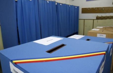 Biroul Electoral Județean: Au fost desemnați președinții și locțiitorii secțiilor de votare. Vezi lista!