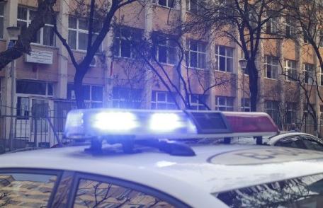 Poliția Siguranță Școlară își va începe activitatea odată cu debutul anului școlar 2020 - 2021