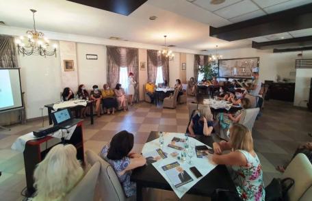 Copiii noștri, în siguranță la școală! - FOTO