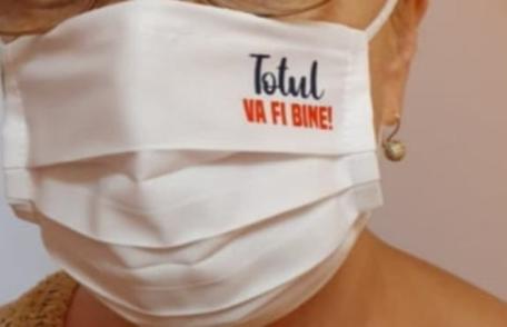 Consiliul Județean al Elevilor Botoșani desfășoară în parteneriat cu IȘJ Botoșani campania „Și la ȘCOALA VA FI BINE!”