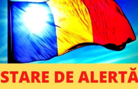 Starea de alertă prelungită! Autoritățile au anunțat noile măsuri, care se aplică începând de astăzi