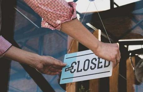 Restaurantele și cafenelele din 16 localități SE ÎNCHID de astăzi