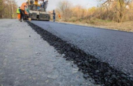 Încep lucrările de modernizare a drumurilor județene Corlăteni – Dimăcheni și Coțușca – Ghireni