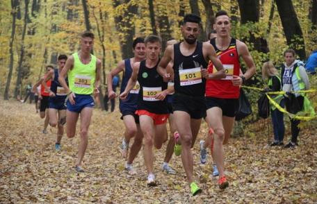 Jandarmii botoșăneni vor asigura ordinea și siguranța la Campionatul Național de Cros