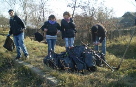 Săptămâna Educaţiei Globale: Nouă ne pasă!
