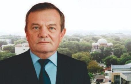 Dorin Alexandrescu a mai câştigat un mandat în fruntea primăriei Dorohoi. Află configuraţia noului Consiliu Local