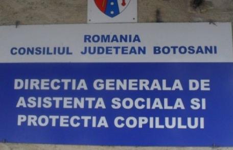 Donație importantă pentru copiii și adulții cu dizabilități din centrele D.G.A.S.P.C Botoșani obținută cu ajutorul Asociației Clara din Dorohoi