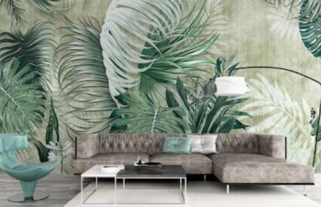 Tapetul - de ce a revenit la modă și de ce e o bună alegere pentru casa ta