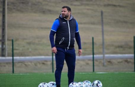 FC Botoșani va juca duminică pe teren propriu cu Chindia Târgoviște