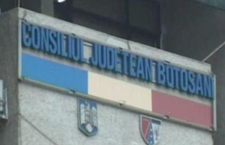 Doina Federovici este noul președinte al CJ Botoșani. Vezi repartizarea consilierilor județeni