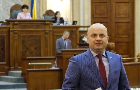 Lucian Trufin: „ITI este prioritatea noastră!”