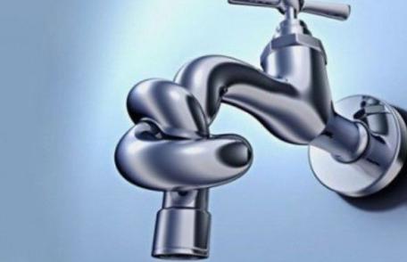 Nova Apaserv anunță noi întreruperi în furnizarea apei. Vezi zonele afectate!