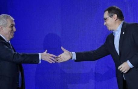 Mișcare bombă pe scena politică! PRO România și ALDE, anunț de ultimă oră