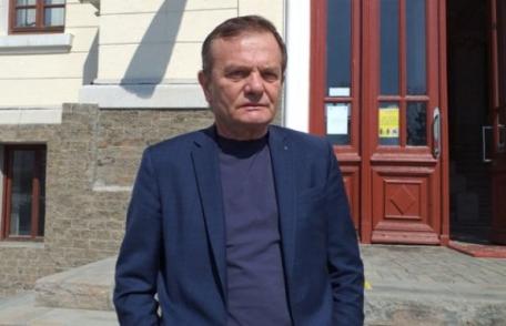 Dorin Alexandrescu: „Dragi dorohoieni, este momentul să dăm dovadă de responsabilitate”