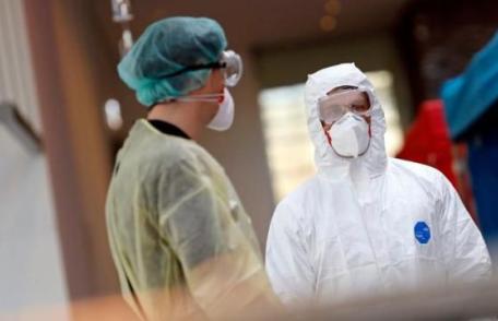 Bilanţ Coronavirus 10 octombrie! Explozie de noi infectări în România