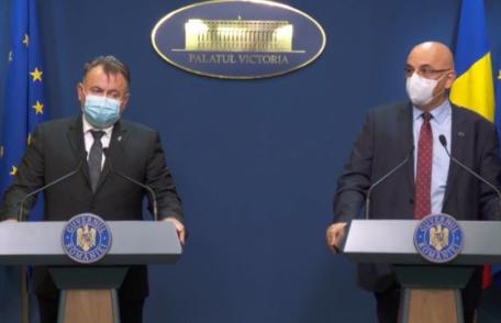 Noi măsuri impuse de autorități! Nunțile și botezurile sunt interzise la nivel național