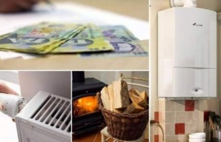 ANUNŢ! În atenţia cetaţenilor Municipiului Dorohoi, solicitanţi de ajutoare pentru încălzirea locuinţei