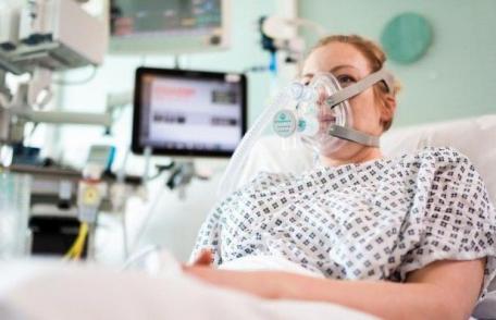 Record de cazuri în România. Țara noastră a depășit 4.000 de infectări în numai 24 de ore