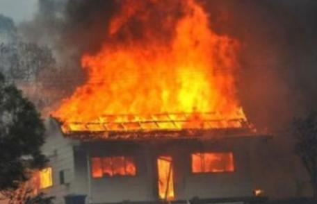 Tragediile provocate de jarul căzut din sobă pot fi prevenite!