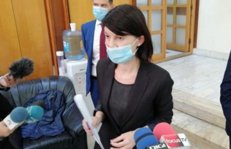 Violeta Alexandru face curățenie la Ministrul Muncii. Va fi cutremur în sistem. Ce instituție va desființa