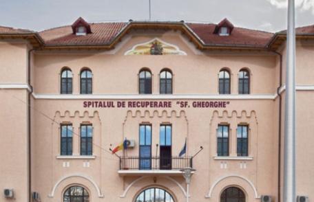 Un alt spital din județ va prelua bolnavii COVID 19, după creșterea semnificativă a îmbolnăvirilor din ultimile zile