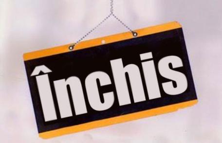 Nici nu s-a deschis bine punctul de lucru pentru Serviciul de Înmatriculări Auto de la Dorohoi, că deja s-a și închis