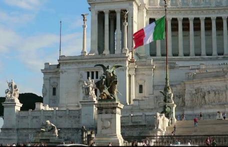 Atenționare de călătorie pentru Italia, vineri. MAE informează că va avea loc o grevă generală