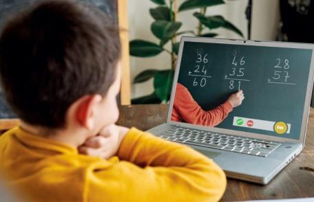 A crescut numărul unităților de învățământ din județul Botoșani care funcționează după Scenariul ROȘU