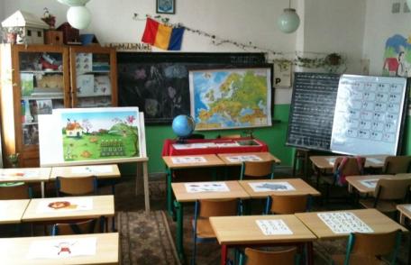 Primii paşi în carieră, la Smîrdan, prin Erasmus+