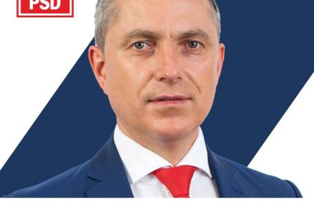 Costel Lupașcu, deputat în Comisia pentru Sănătate: „PSD a pregătit un plan profesionist de acțiune pentru combaterea COVID - 19 care poate fi aplicat