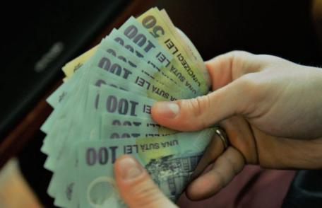 Se dau tichete în valoare de 500 de lei. Cine se poate înscrie până pe 3 noiembrie