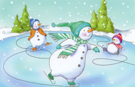 Dezbatere Publică: Patinoar lângă vechea clădire a Primăriei… sau nu…