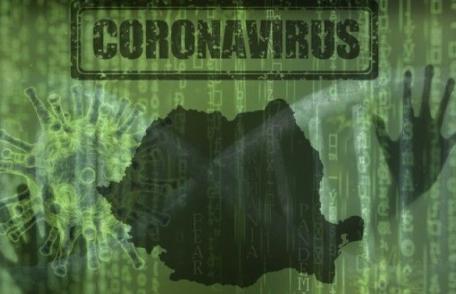 Bilanţ COVID-19, 5 noiembrie! O nouă zi neagră pentru România: avem aproape 10.000 de cazuri