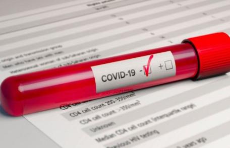 Coronavirus 7 noiembrie. Cifre dezastruoase în weekend