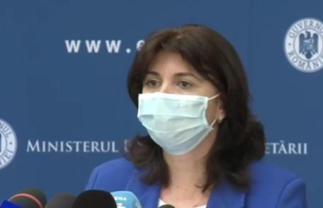 Ministrul Educației: Tezele școlare nu se mai susțin în acest an școlar